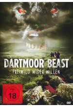 Dartmoor Beast DVD-Cover