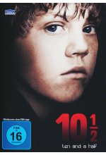 10 1/2 - Ten and a Half  (OmU) DVD-Cover