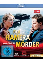 Der Kameramörder - ORF-Edition Blu-ray-Cover