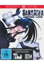Sankarea - Undying Love Vol.2  [LE] - Mediabook DVD-Cover