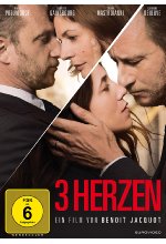 3 Herzen DVD-Cover