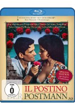 Der Postmann - Il Postino  [SE] Blu-ray-Cover