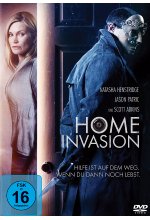 Home Invasion DVD-Cover