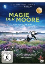 Magie der Moore DVD-Cover