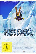 Passenger DVD-Cover