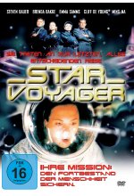 Star Voyager DVD-Cover