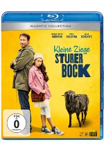 Kleine Ziege, sturer Bock - Majestic Collection Blu-ray-Cover
