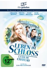 Leben im Schloss - La vie de chateau - filmjuwelen DVD-Cover