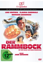 Der Rammbock - filmjuwelen DVD-Cover