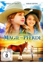 Die Magie der Pferde DVD-Cover
