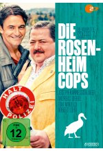 Die Rosenheim Cops - Staffel 7  [6 DVDs] DVD-Cover