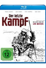 Der letzte Kampf  (OmU) Blu-ray-Cover