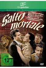 Salto Mortale - filmjuwelen DVD-Cover