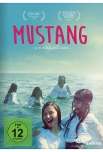 Mustang DVD-Cover