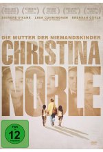 Christina Noble - Die Mutter der Niemandskinder DVD-Cover