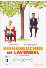 Birnenkuchen mit Lavendel DVD-Cover