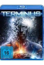 Terminus Blu-ray-Cover