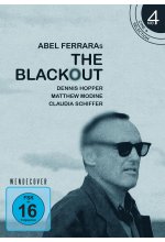 The Blackout - Cine-Star-Selection Nr. 4 DVD-Cover