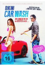 Bikini Car Wash DVD-Cover