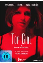 Top Girl oder la deformation professionnelle DVD-Cover