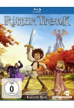 Ritter Trenk Blu-ray-Cover