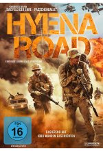 Hyena Road DVD-Cover