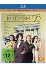 Ku'damm 56 Blu-ray-Cover