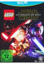 LEGO Star Wars - Das Erwachen der Macht Cover