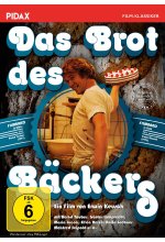 Das Brot des Bäckers DVD-Cover
