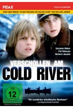 Verschollen am Cold River DVD-Cover