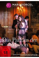 Das Parfüm der Manon DVD-Cover
