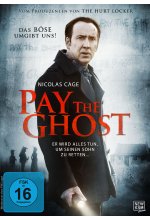 Pay the Ghost DVD-Cover
