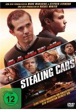Stealing Cars DVD-Cover