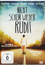 Nicht schon wieder Rudi! DVD-Cover