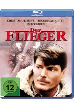 Der Flieger Blu-ray-Cover