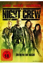 The Night Crew DVD-Cover