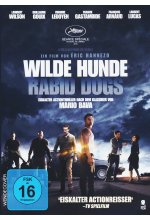 Wilde Hunde - Rabid Dogs DVD-Cover