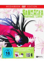Sankarea - Undying Love Vol.3  [LE] - Mediabook DVD-Cover