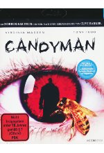 Candyman Blu-ray-Cover