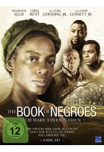 The Book of Negroes - Ich habe einen Namen  [3 DVDs] DVD-Cover