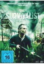 The Survivalist DVD-Cover