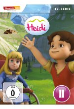 Heidi 11 DVD-Cover