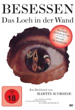Besessen - Das Loch in der Wand DVD-Cover
