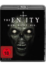 The Entity Blu-ray-Cover