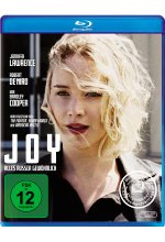 Joy - Alles außer gewöhnlich Blu-ray-Cover