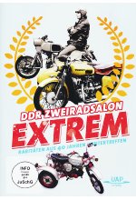 DDR Zweiradsalon Extrem DVD-Cover