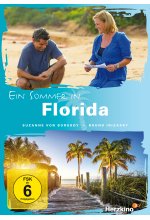 Ein Sommer in Florida DVD-Cover