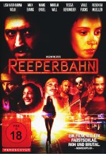 Reeperbahn DVD-Cover