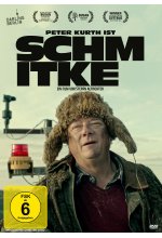 Schmitke DVD-Cover