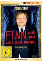 Finn und der Weg zum Himmel - Neue deutsche Filme DVD-Cover